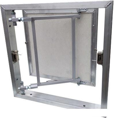 Сантехнические ревизионные люки Lukoff Lider (30x40 см)