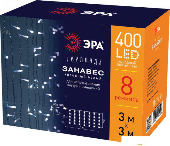 Световой дождь ЭРА ЕNIGW-400W Б0051875