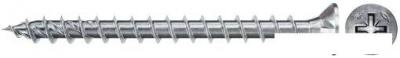 Шуруп Fischer FPF II CZF 5.0x50 BC 200 670403(200 шт)