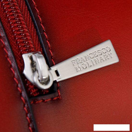 Рюкзаки Francesco Molinary 513-13842-003-BRD