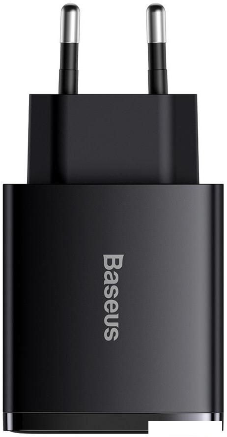 Сетевое зарядное Baseus CCXJ-E01 Сетевое зарядное Baseus CCXJ-E01