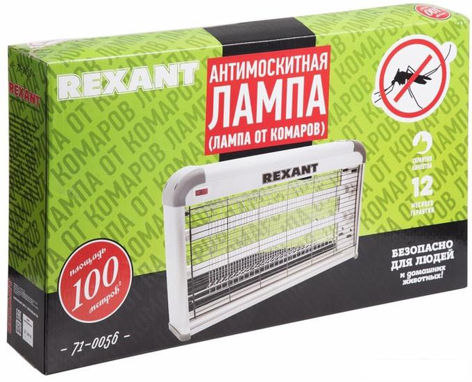 Уничтожитель насекомых Rexant 71-0056