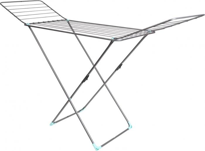 Сушилка для белья Nika 18 СБ1-П4/С (серебристый)