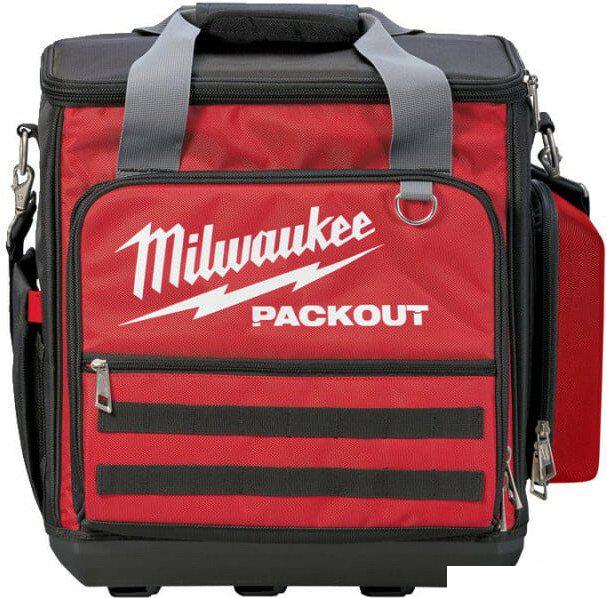 Сумка для инструментов Milwaukee Packout Tech Bag 4932471130
