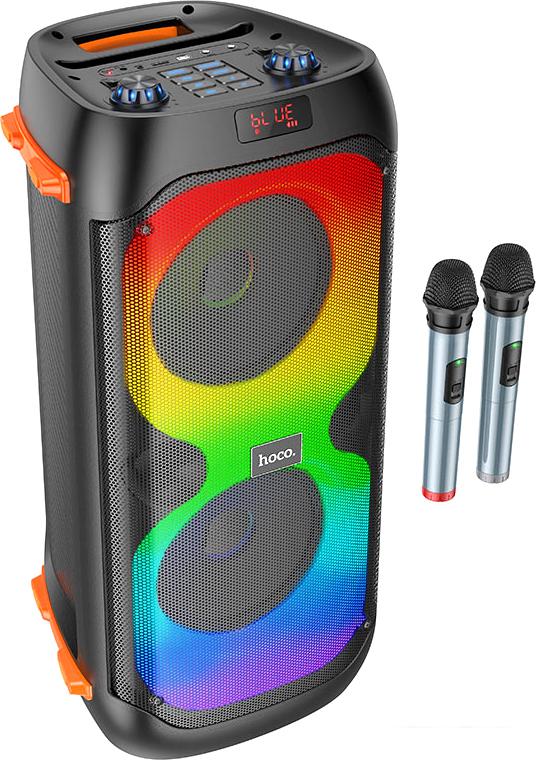 Патибокс Hoco BS53 Manhattan