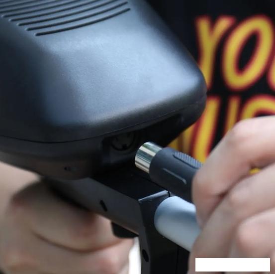 Металлоискатели Tianxun MD-4040