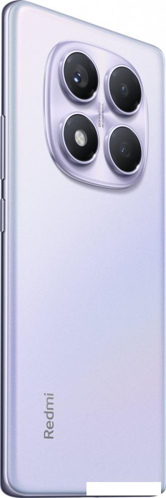 Телефон Xiaomi Redmi Note 14 Pro 12GB/512GB международная версия (фиолетовый)