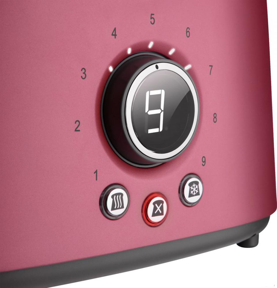 Тостер Sencor STS 6054RD