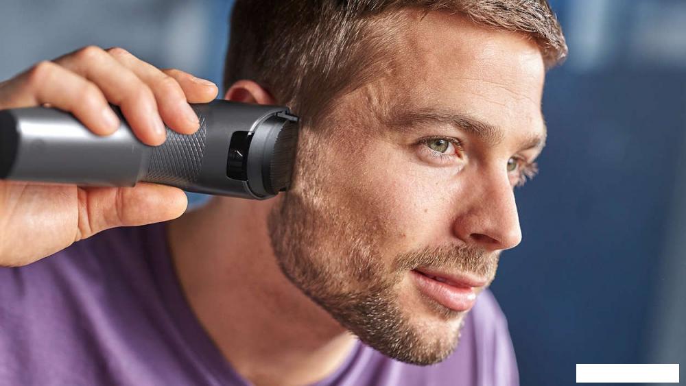 Машинка для стрижки волос Philips HC3505/15