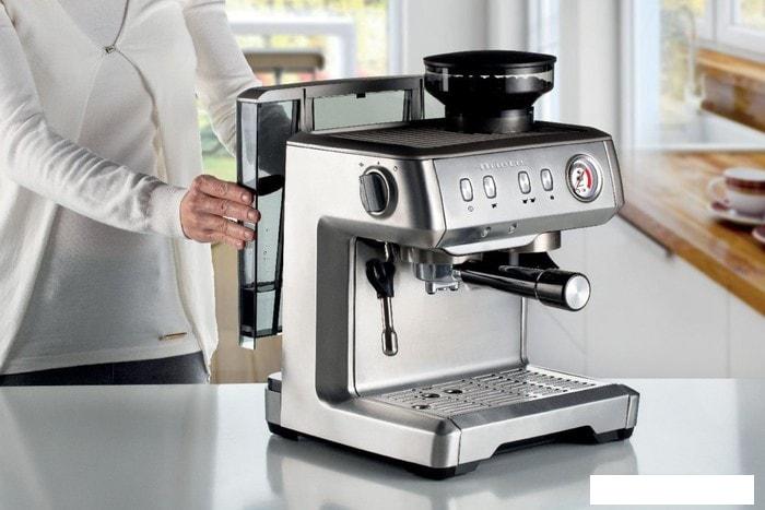 Рожковая кофеварка Ariete 1313/10
