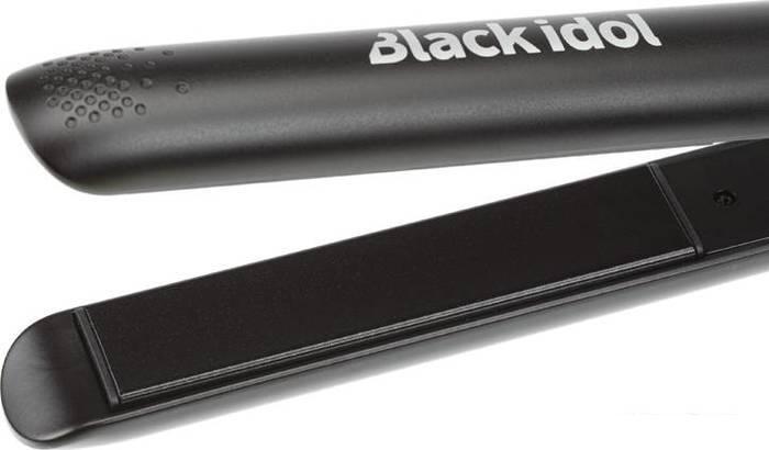 Стайлеры Dewal Black Idol 03-402