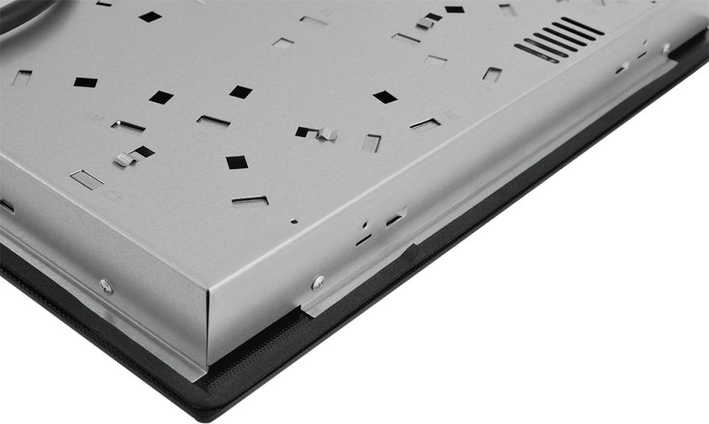 Варочная панель ZUGEL ZEH603B