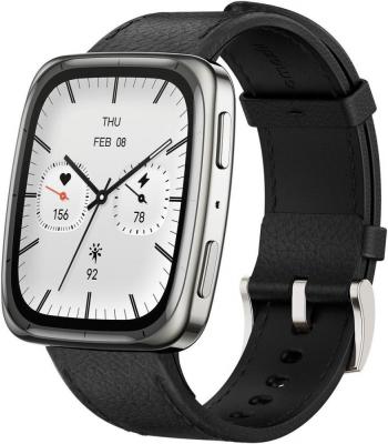 Умные часы Amazfit Active 2S (черный)