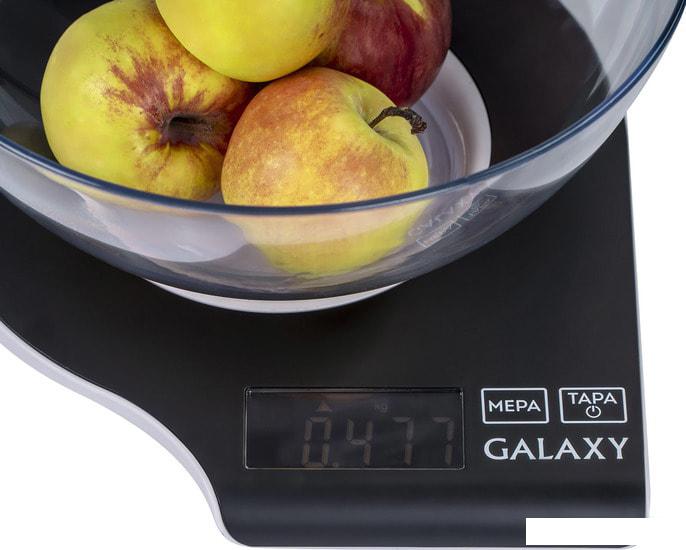 Кухонные весы Galaxy Line GL2801