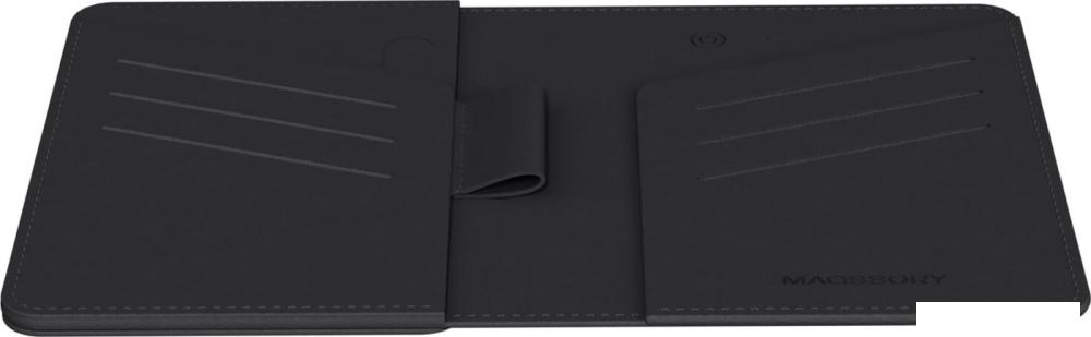 Обложка для паспорта Magssory Ultima Geo ACL007 (полночь)