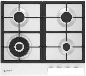 Варочная панель Indesit THPM 642 WS/WH/I