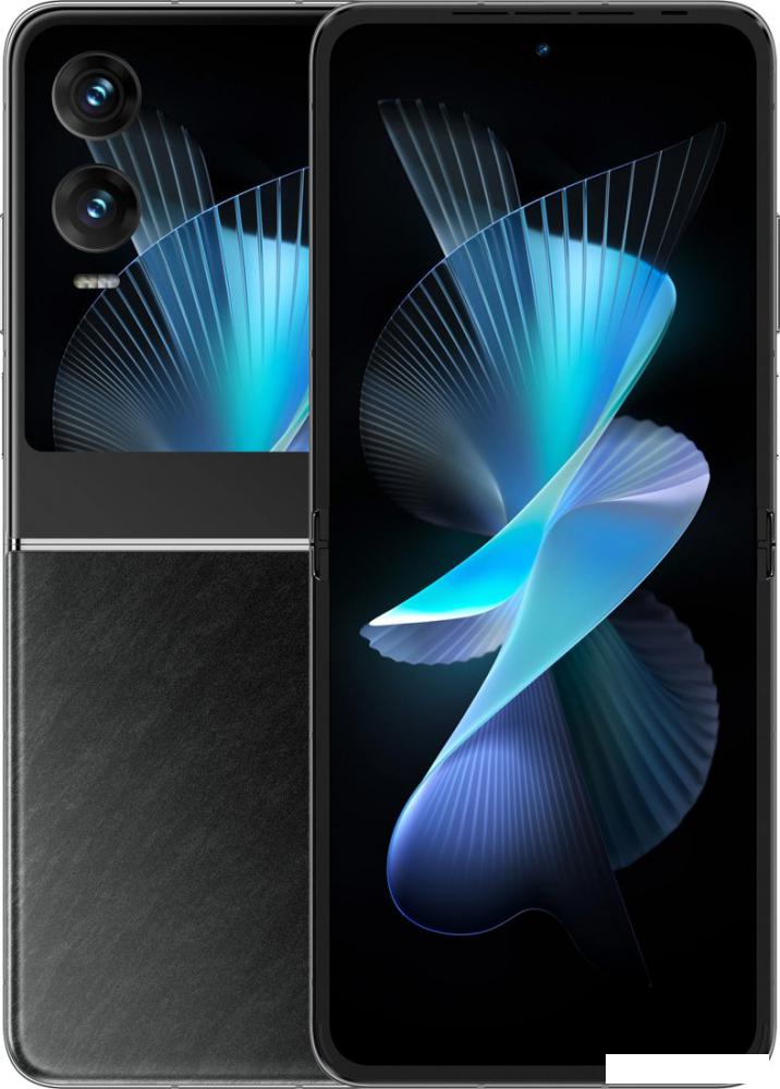 Смартфон Infinix Zero Flip X6962 8GB/512GB (черный)