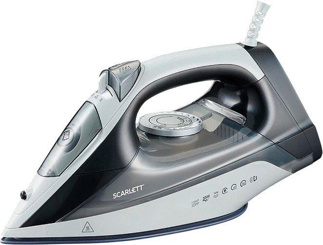 Утюг Scarlett SC-SI30K66