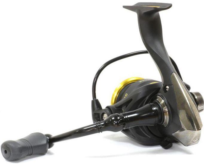 Рыболовные катушки Ryobi Virtus 3000