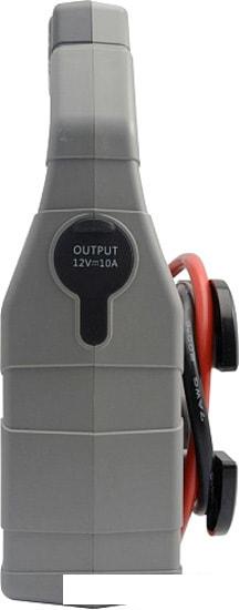 Пусковое устройство Aurora Atom 40