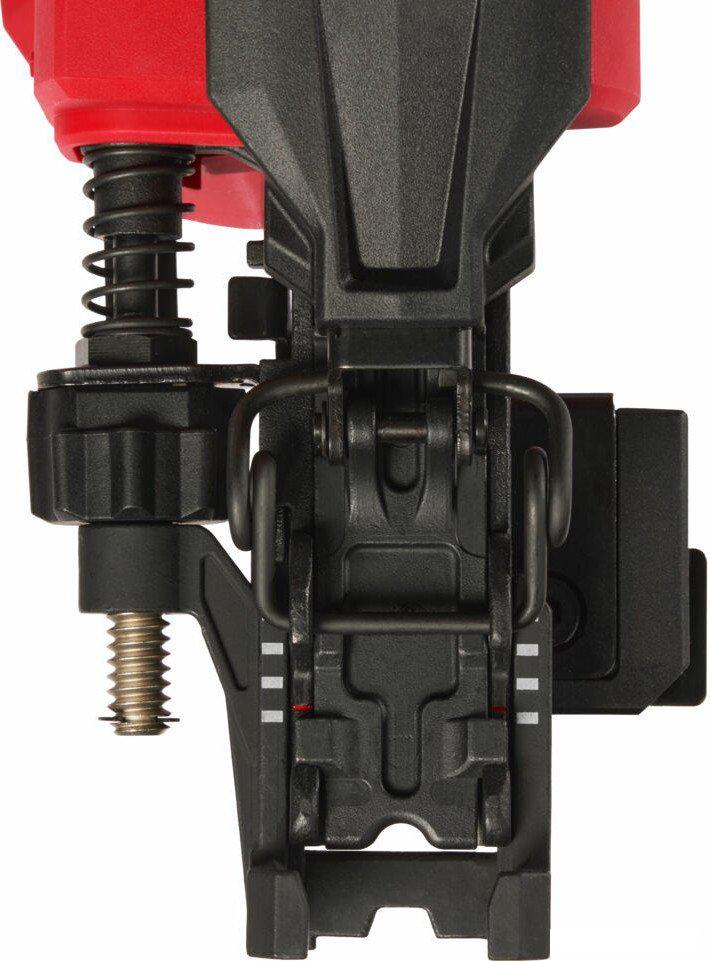 Milwaukee M18 FUEL M18FFUS-302C 4933479832 (с 2-мя АКБ 3 Ач, кейс)