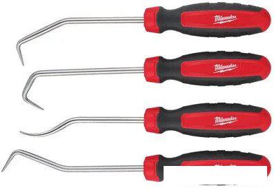 Крючок Milwaukee 4932480568 (4 шт)