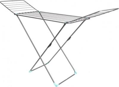 Сушилка для белья Nika 18 СБ1-П4/С (серебристый)