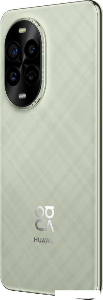 Телефон Huawei nova 13 Pro MIS-LX9 12GB/512GB (дымчатый зеленый)
