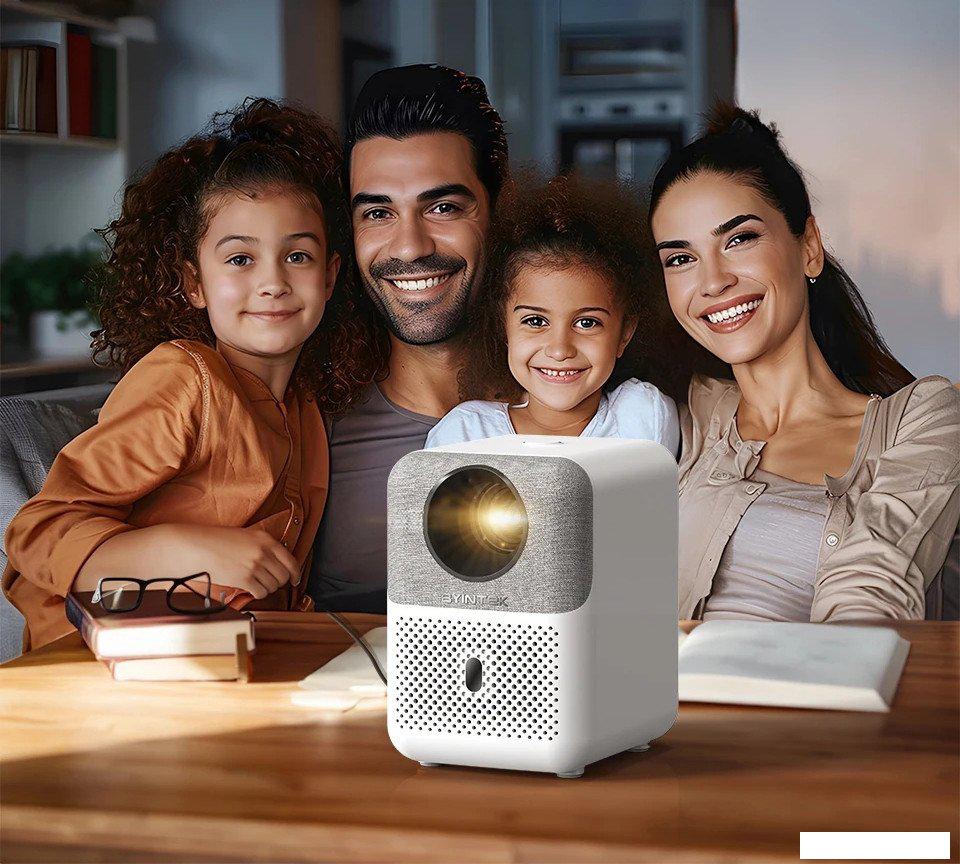 Проектор Byintek Love U4