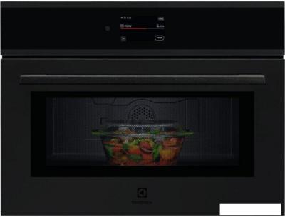 Микроволновая печь Electrolux MealAssist 700 EVM9E2XT