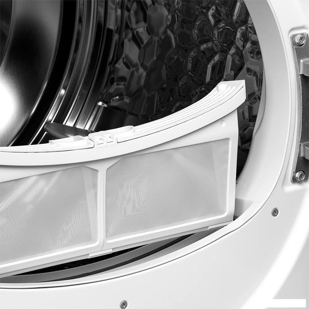 Сушильная машина Monsher MDM 631 Blanc