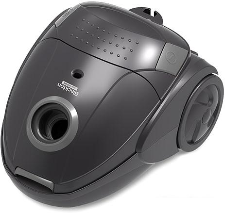 Пылесос Blackton Bt VC1401B (черный/серый) Пылесос Blackton Bt VC1401B (черный/серый)