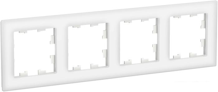 Рамка Schneider Electric Atlas Design ATN320104