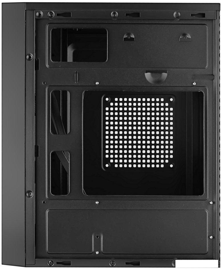 Корпус Ginzzu B170