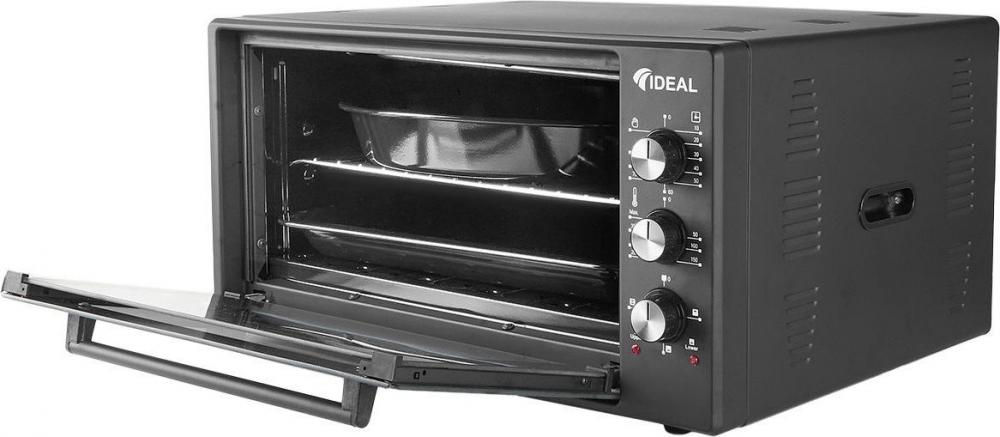 Мини-печи (ростеры) Ideal M 50 00 (черный)