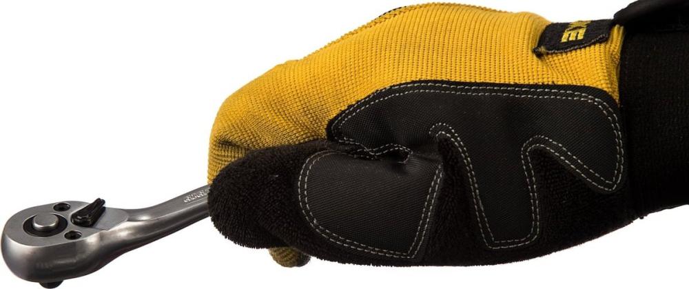 Наборы инструментов Gigant GAS 131 (131 предмет)