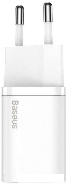 Сетевое зарядное Baseus CCSUP-J02 Сетевое зарядное Baseus CCSUP-J02