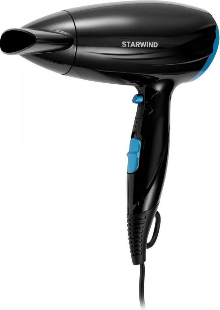 Фен StarWind SHD 7066