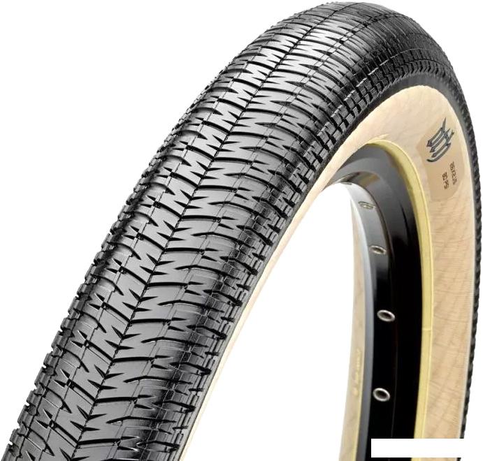 Велопокрышка Maxxis DTH 26x2.3 ETB00334400