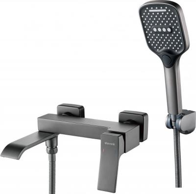 Смесители Shevanik S4002T