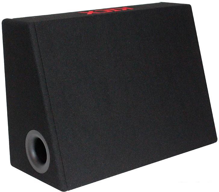 Корпусной активный сабвуфер KICX GT403BPA