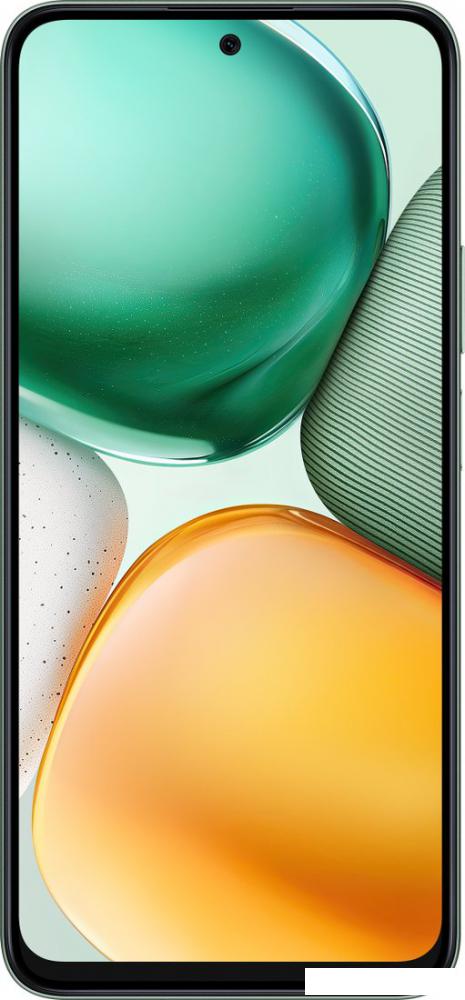 Смартфон HONOR X7c 6GB/128GB (лесной зеленый)