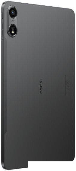 Планшет Oscal Pad 100 LTE 12GB/256GB (серый)