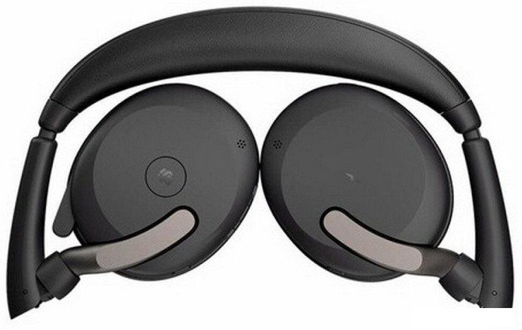 Офисная гарнитура Jabra Evolve2 65 Flex MS Stereo USB-A