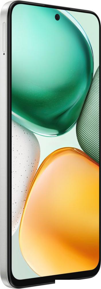Смартфон HONOR X7c 8GB/256GB (лунный белый)