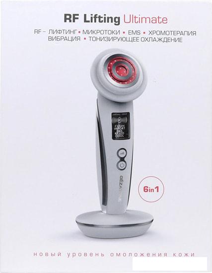 Прибор для RF лифтинга Gezatone RF-1610