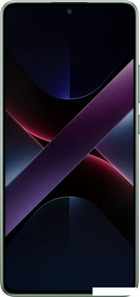 Телефон POCO X7 Pro 8GB/256GB международная версия (зеленый)