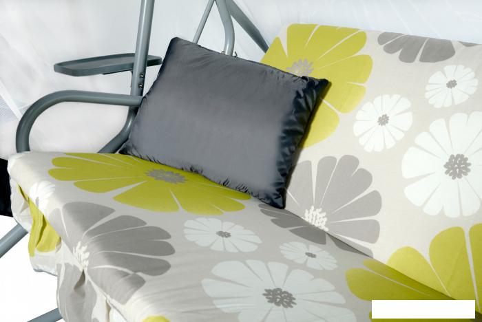 Садовые качели Sundays Garden Люкс-021 с1535