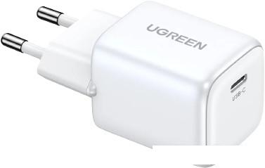 Сетевое зарядное Ugreen CD319 15326 Сетевое зарядное Ugreen CD319 15326