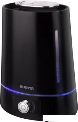 Увлажнитель воздуха Marta MT-2693 (черный жемчуг)